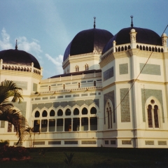 003-Indonesie-Medan