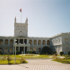 Arg-02-Asuncion-palais-presidentiel